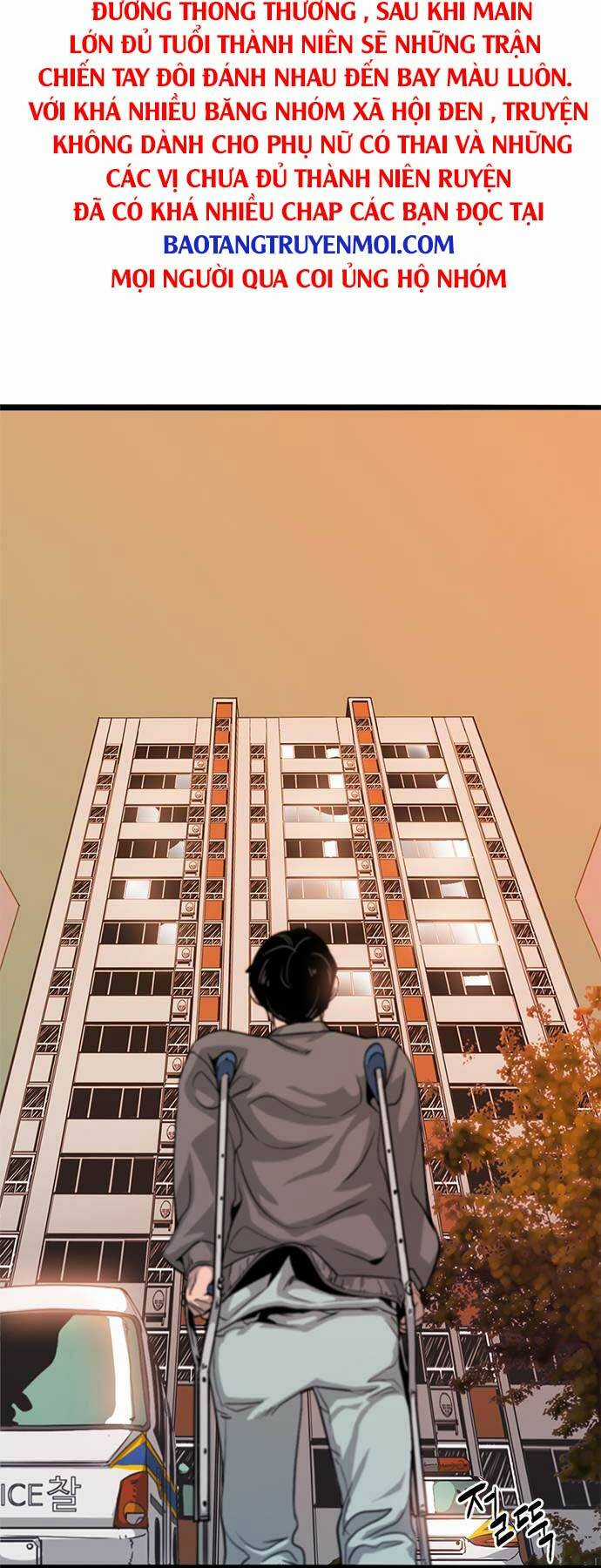 Ngục Tù Đẫm Máu - Chapter 1 - Trang 134