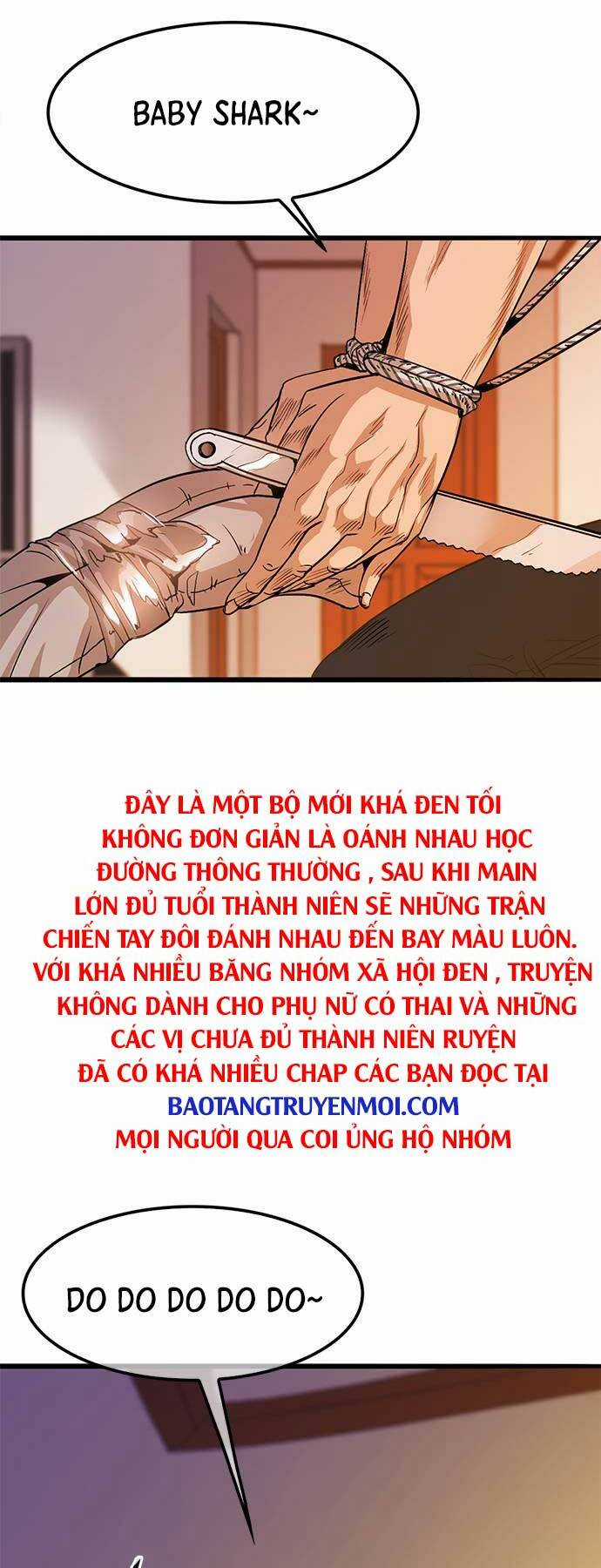 Ngục Tù Đẫm Máu - Chapter 1 - Trang 137