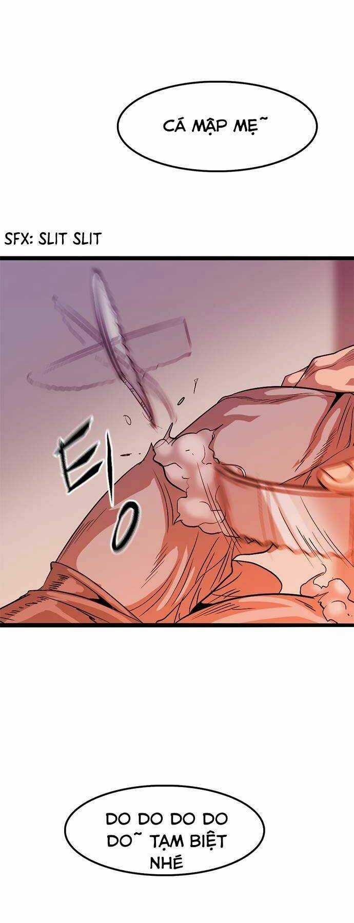 Ngục Tù Đẫm Máu - Chapter 1 - Trang 152