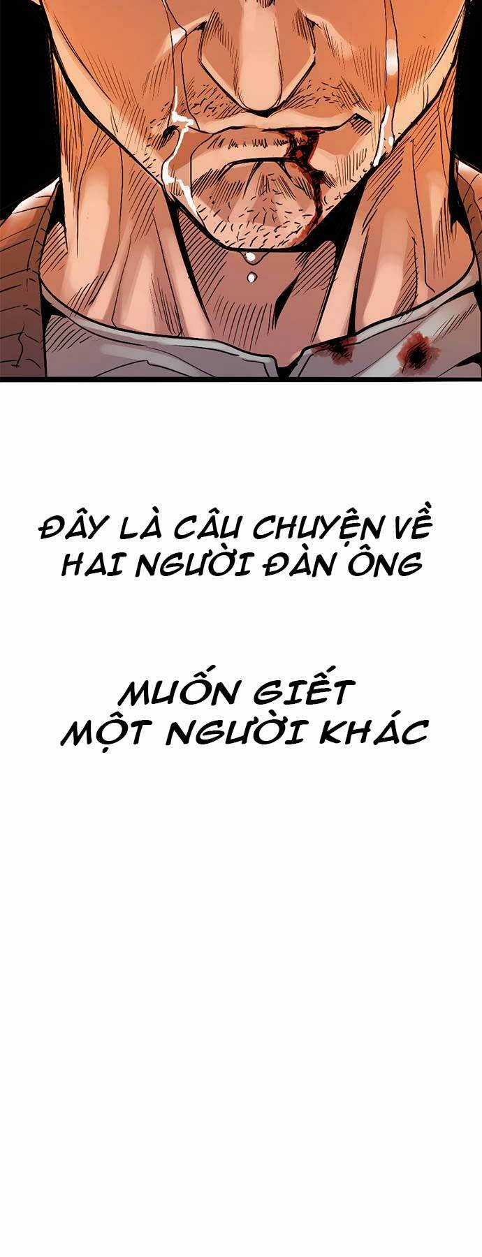 Ngục Tù Đẫm Máu - Chapter 1 - Trang 162