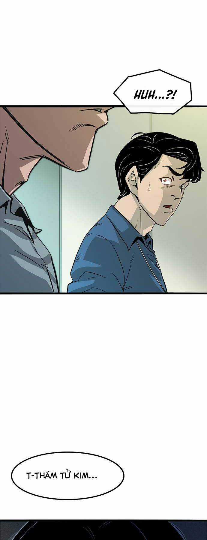 Ngục Tù Đẫm Máu - Chapter 1 - Trang 20