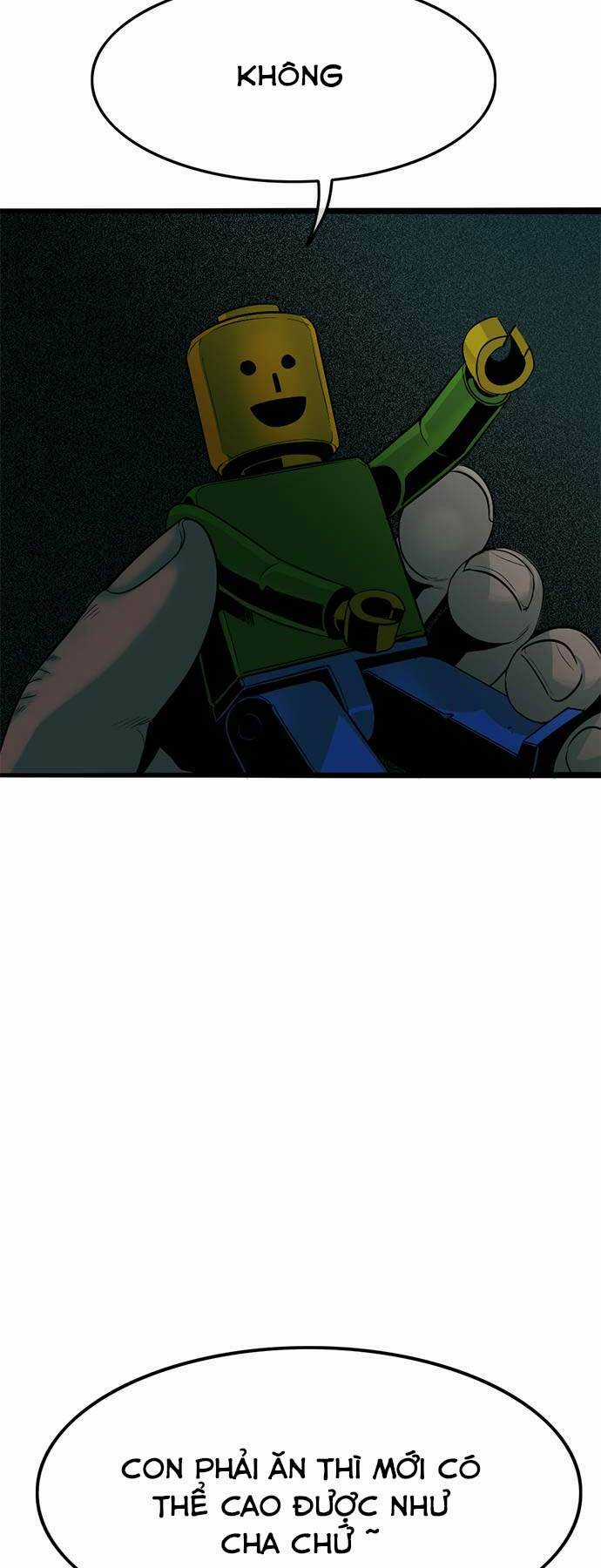 Ngục Tù Đẫm Máu - Chapter 1 - Trang 3