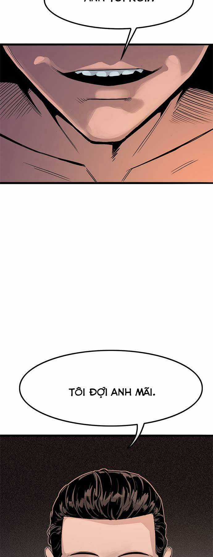 Ngục Tù Đẫm Máu - Chapter 1 - Trang 22