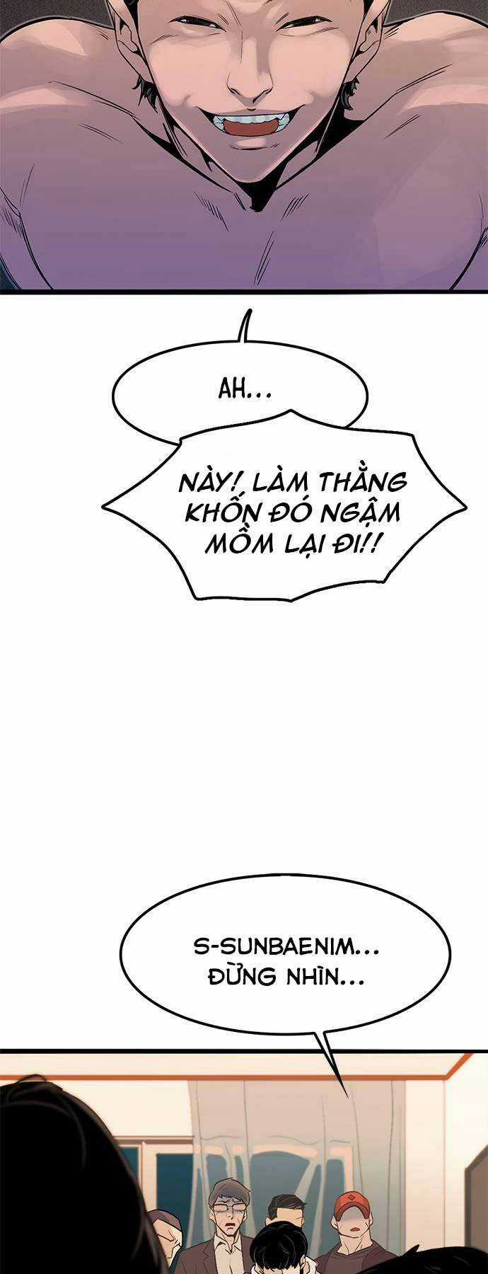 Ngục Tù Đẫm Máu - Chapter 1 - Trang 23