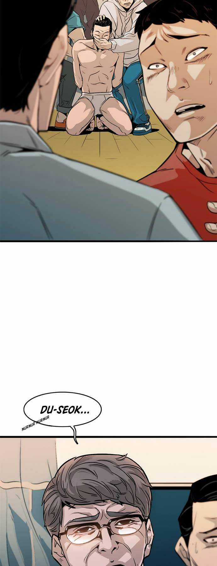 Ngục Tù Đẫm Máu - Chapter 1 - Trang 24