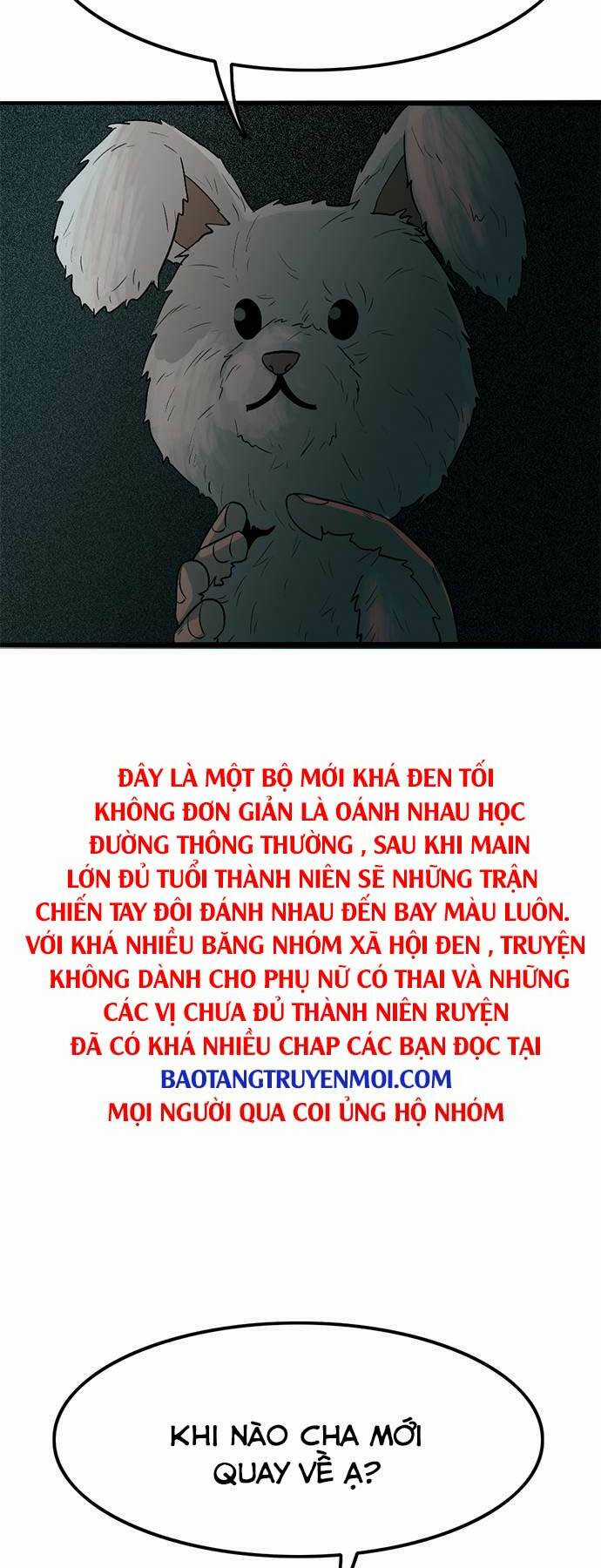 Ngục Tù Đẫm Máu - Chapter 1 - Trang 4
