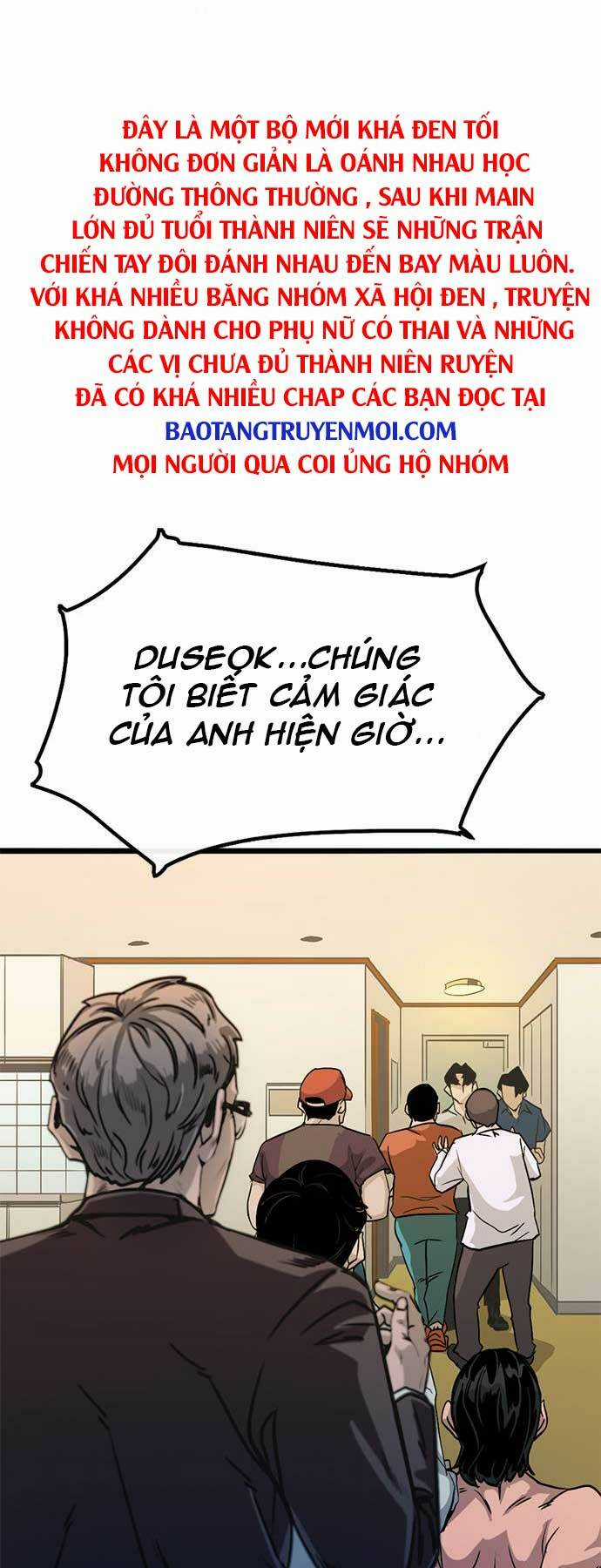 Ngục Tù Đẫm Máu - Chapter 1 - Trang 31