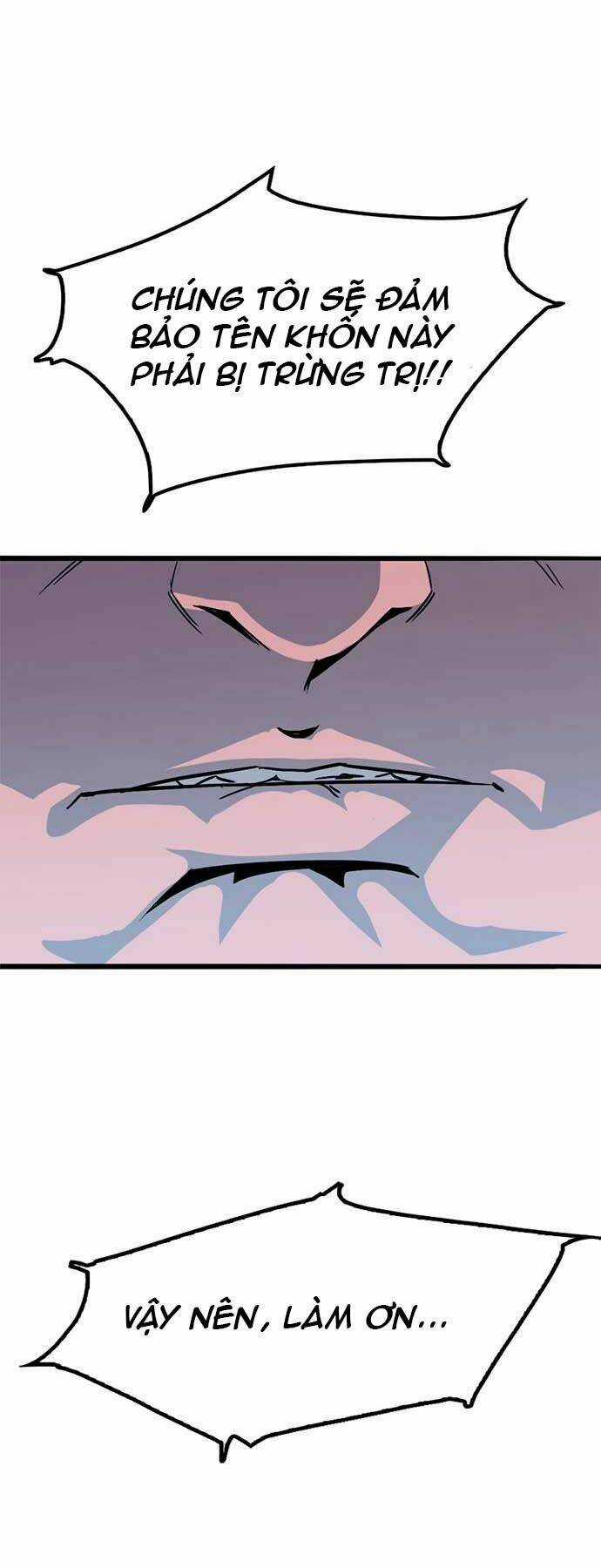 Ngục Tù Đẫm Máu - Chapter 1 - Trang 33