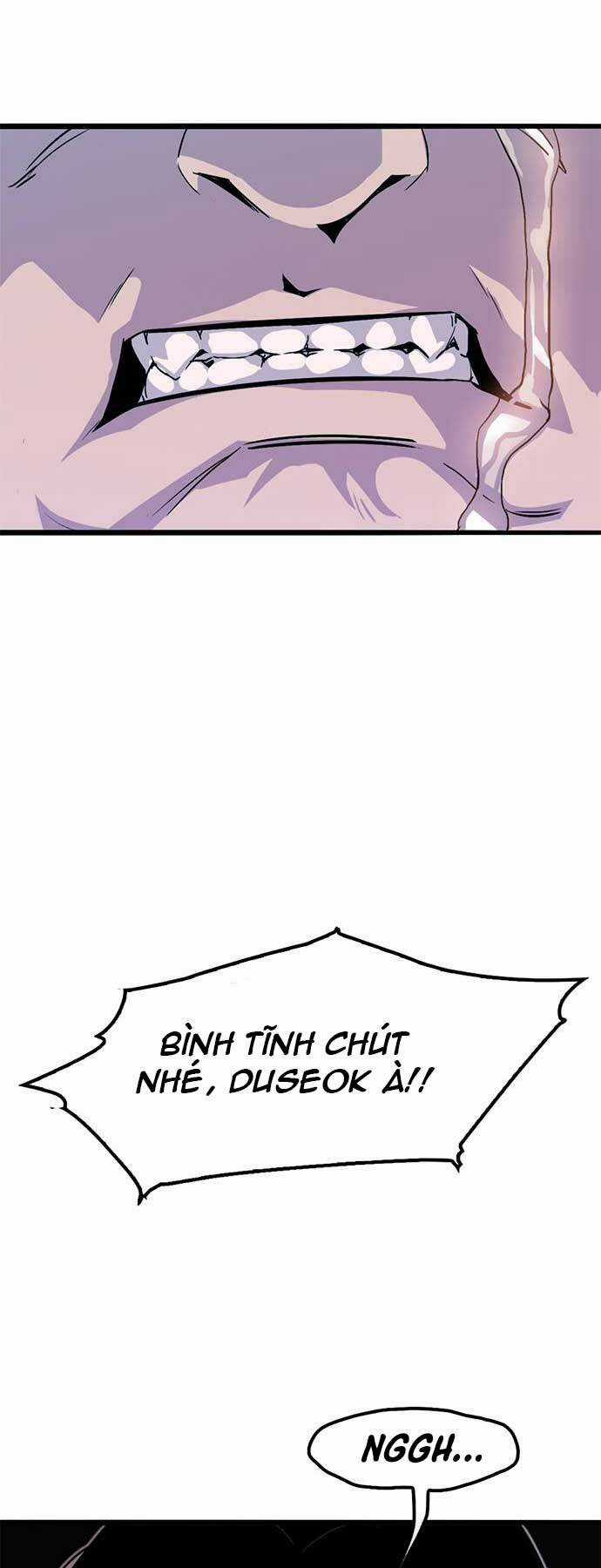 Ngục Tù Đẫm Máu - Chapter 1 - Trang 34