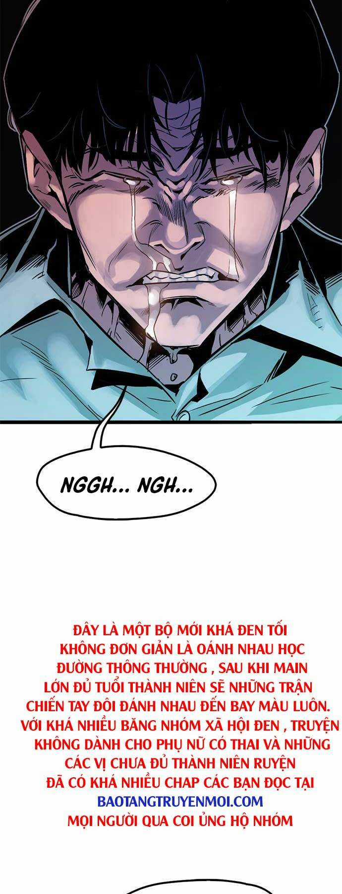 Ngục Tù Đẫm Máu - Chapter 1 - Trang 35