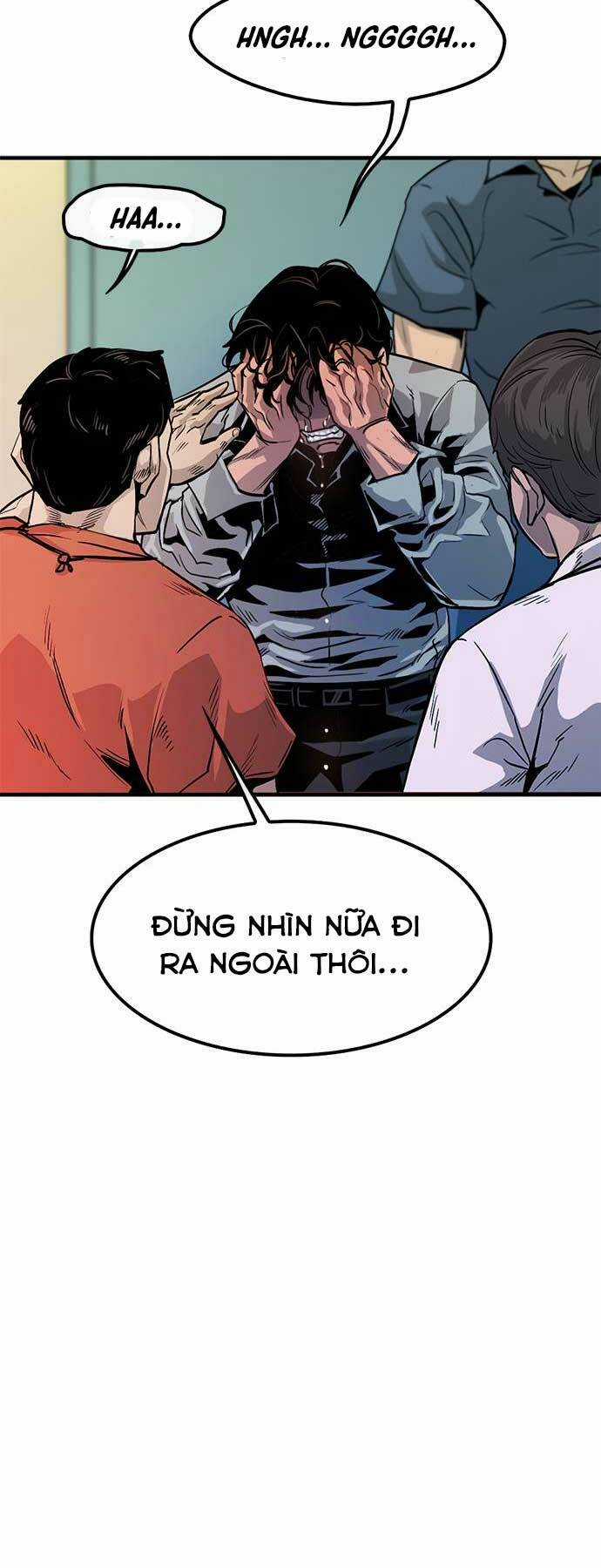 Ngục Tù Đẫm Máu - Chapter 1 - Trang 36