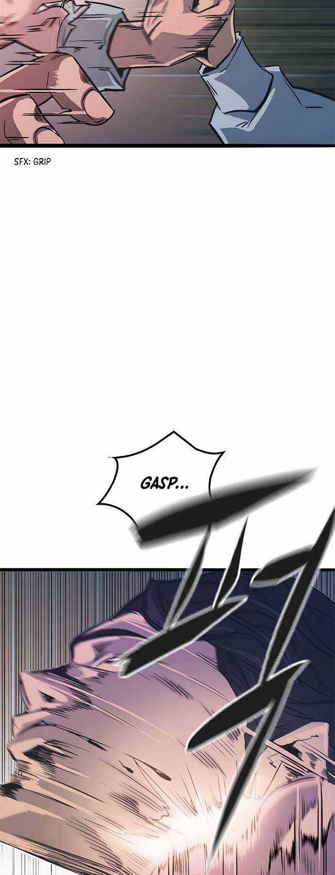 Ngục Tù Đẫm Máu - Chapter 1 - Trang 42