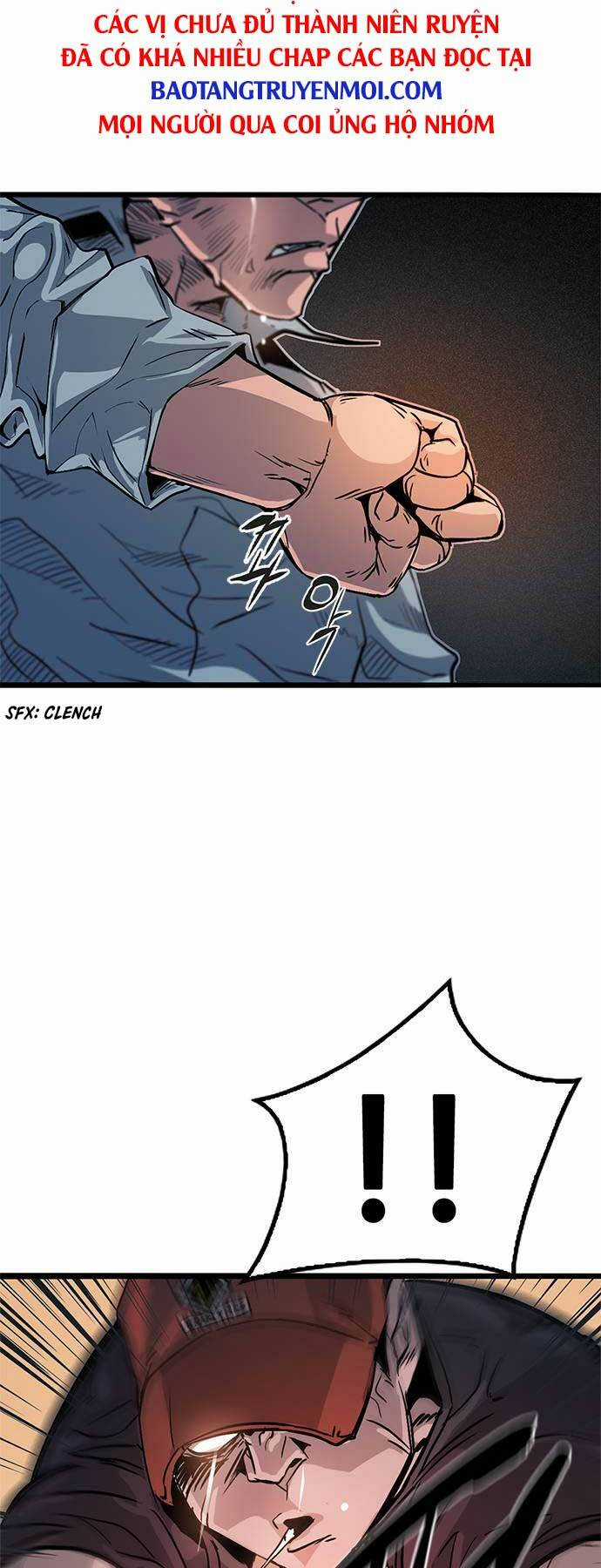 Ngục Tù Đẫm Máu - Chapter 1 - Trang 45