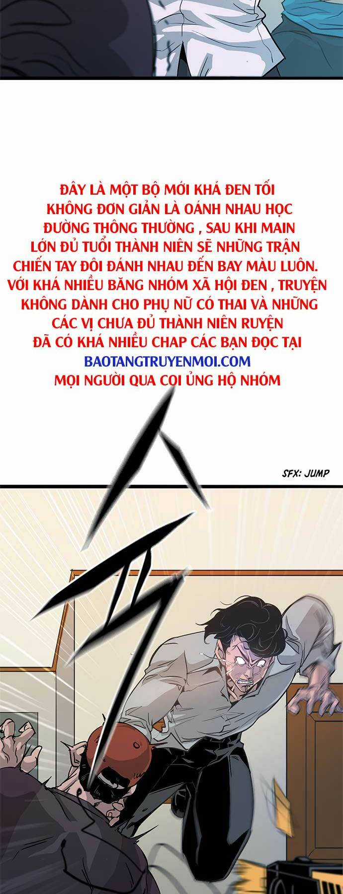 Ngục Tù Đẫm Máu - Chapter 1 - Trang 47