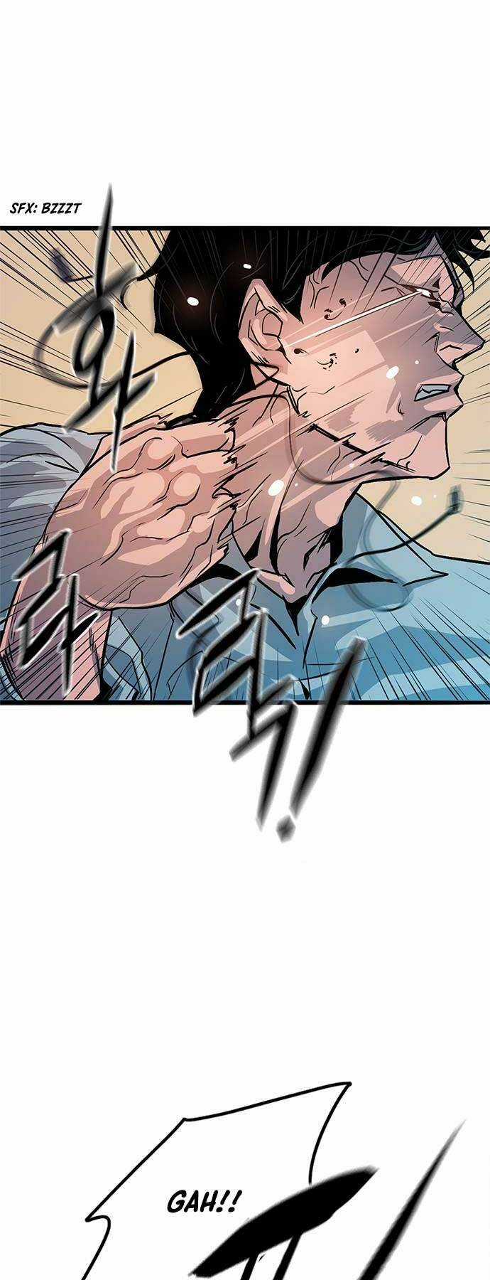 Ngục Tù Đẫm Máu - Chapter 1 - Trang 51