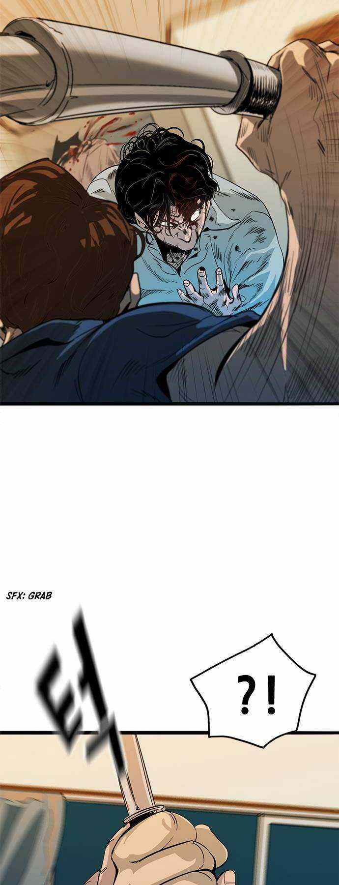 Ngục Tù Đẫm Máu - Chapter 1 - Trang 56