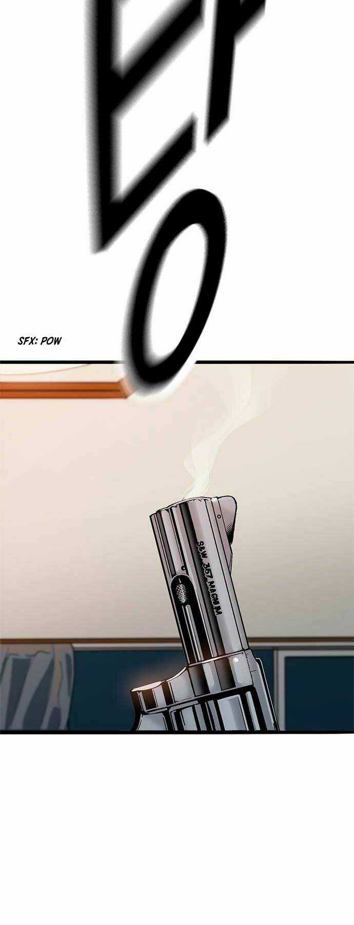 Ngục Tù Đẫm Máu - Chapter 1 - Trang 60