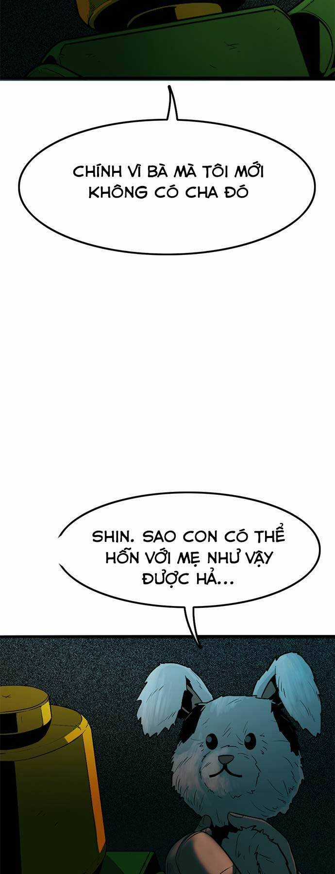 Ngục Tù Đẫm Máu - Chapter 1 - Trang 7