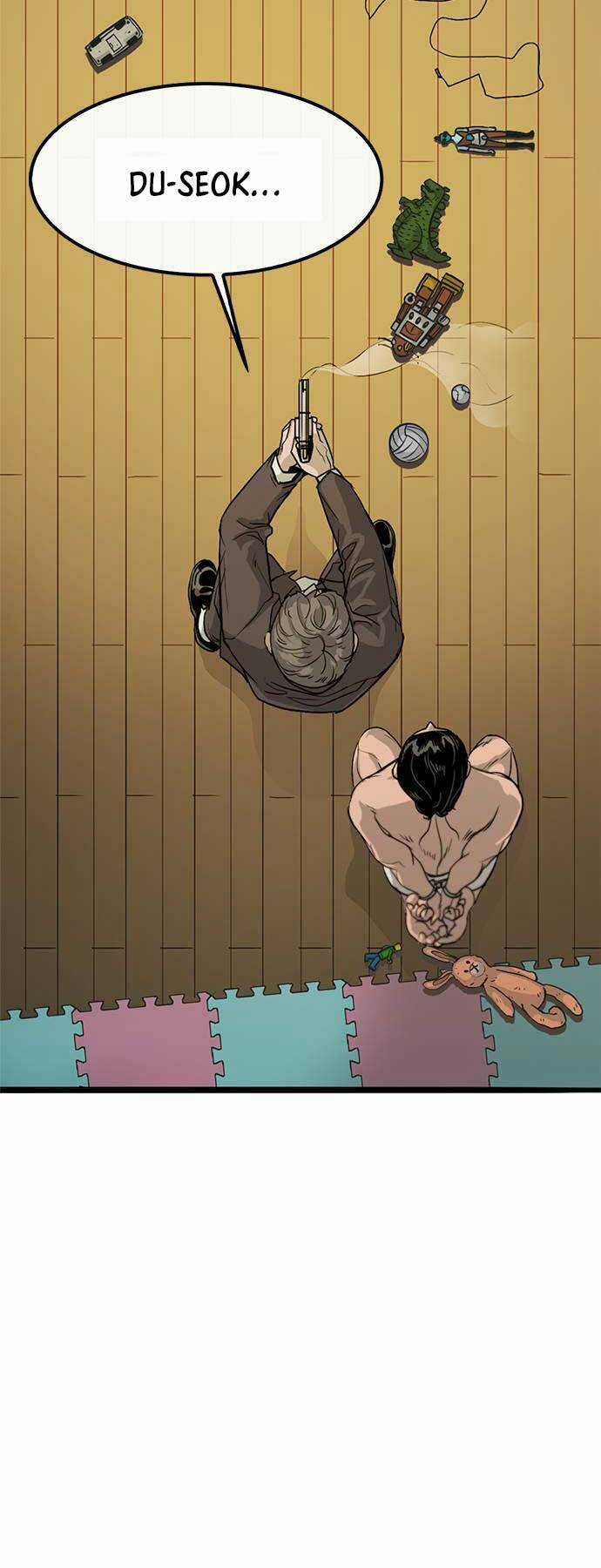 Ngục Tù Đẫm Máu - Chapter 1 - Trang 62