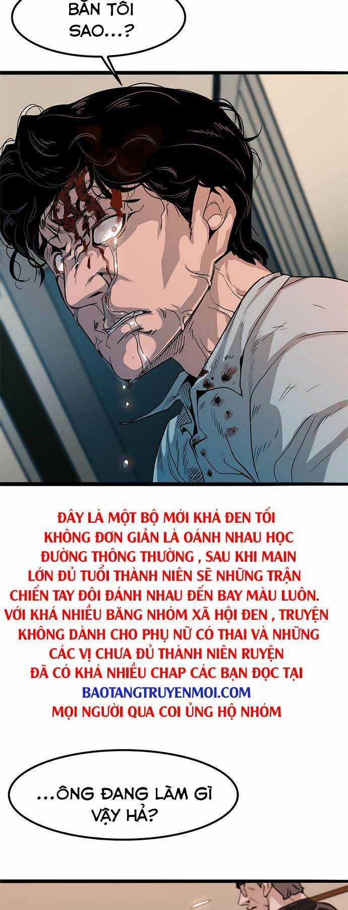 Ngục Tù Đẫm Máu - Chapter 1 - Trang 64