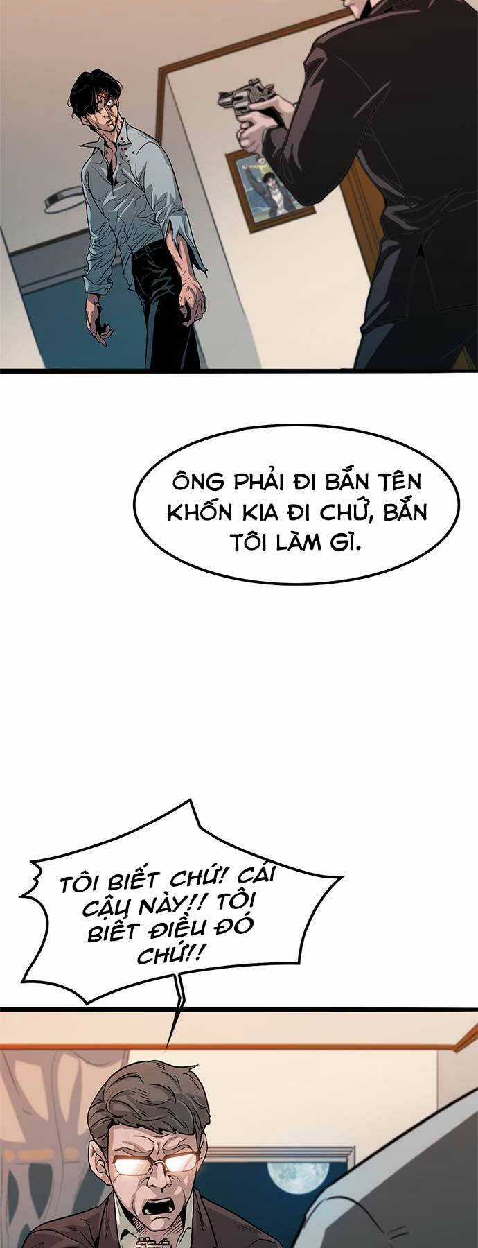 Ngục Tù Đẫm Máu - Chapter 1 - Trang 65