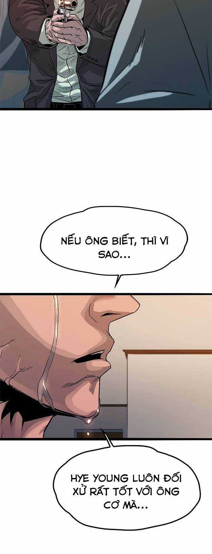 Ngục Tù Đẫm Máu - Chapter 1 - Trang 66