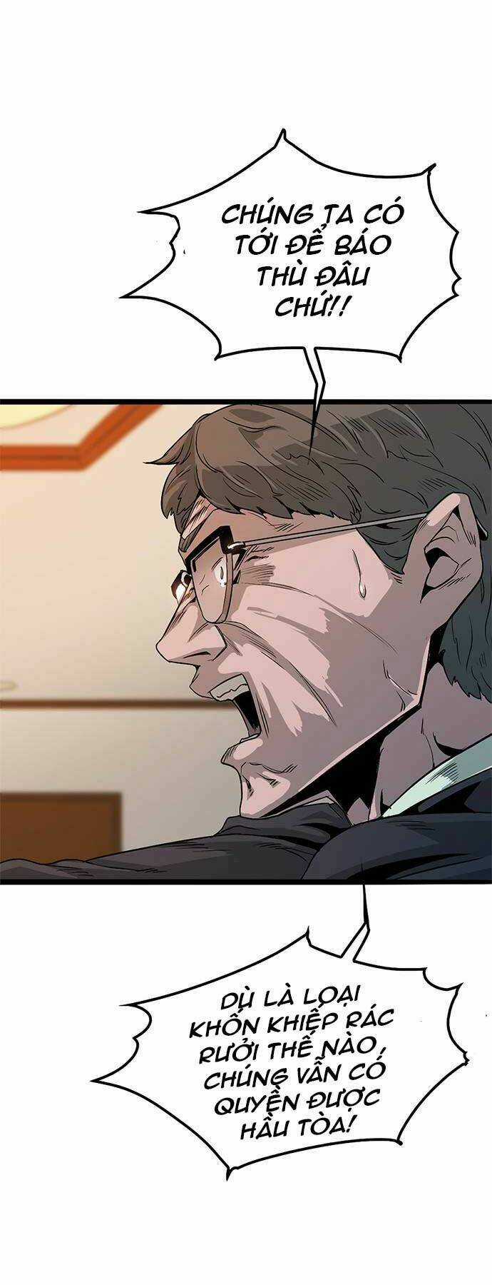 Ngục Tù Đẫm Máu - Chapter 1 - Trang 68