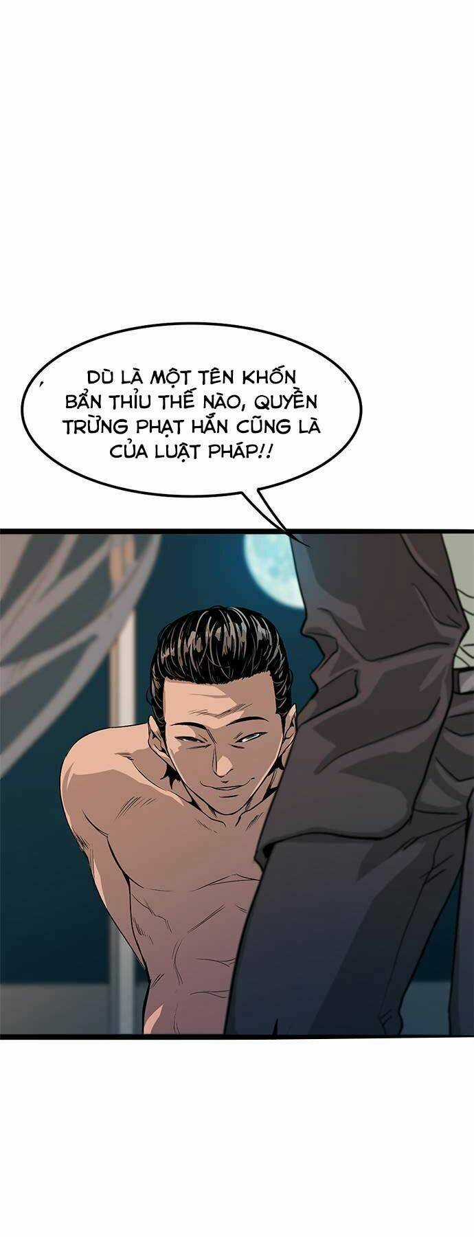 Ngục Tù Đẫm Máu - Chapter 1 - Trang 69