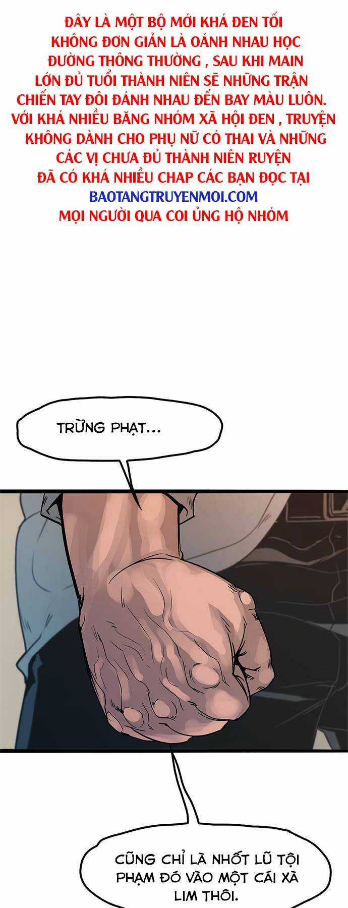 Ngục Tù Đẫm Máu - Chapter 1 - Trang 70