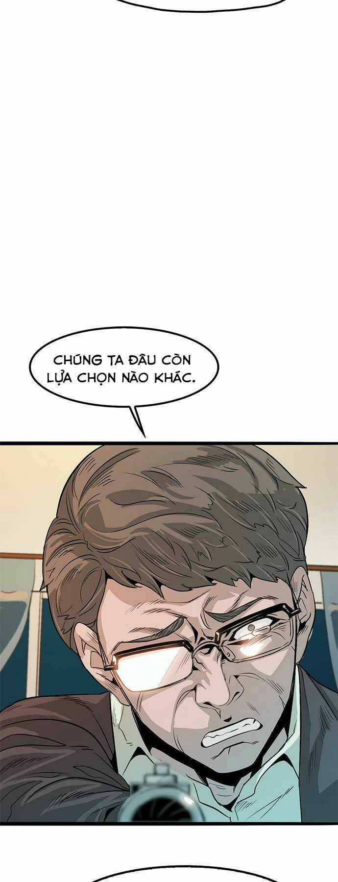 Ngục Tù Đẫm Máu - Chapter 1 - Trang 71