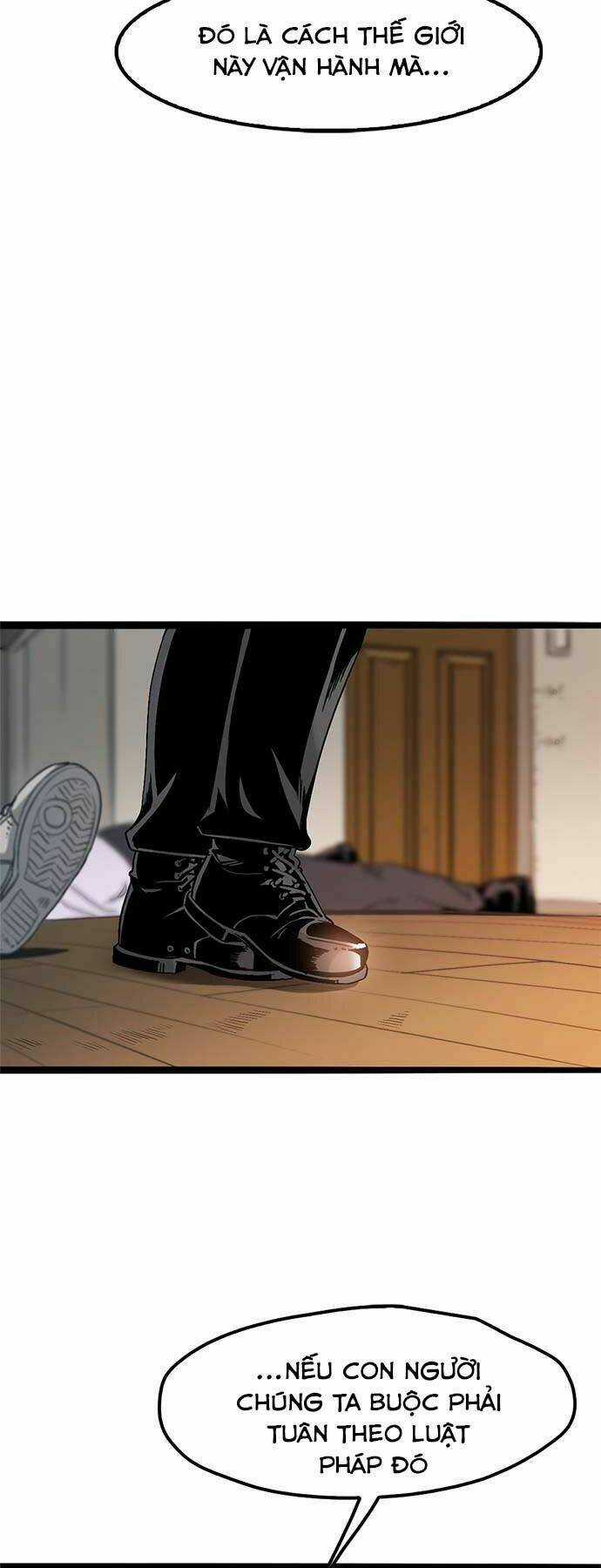 Ngục Tù Đẫm Máu - Chapter 1 - Trang 72