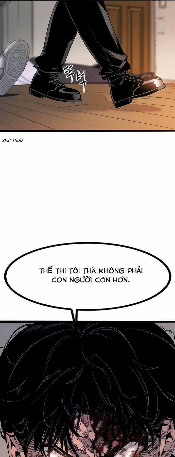 Ngục Tù Đẫm Máu - Chapter 1 - Trang 73