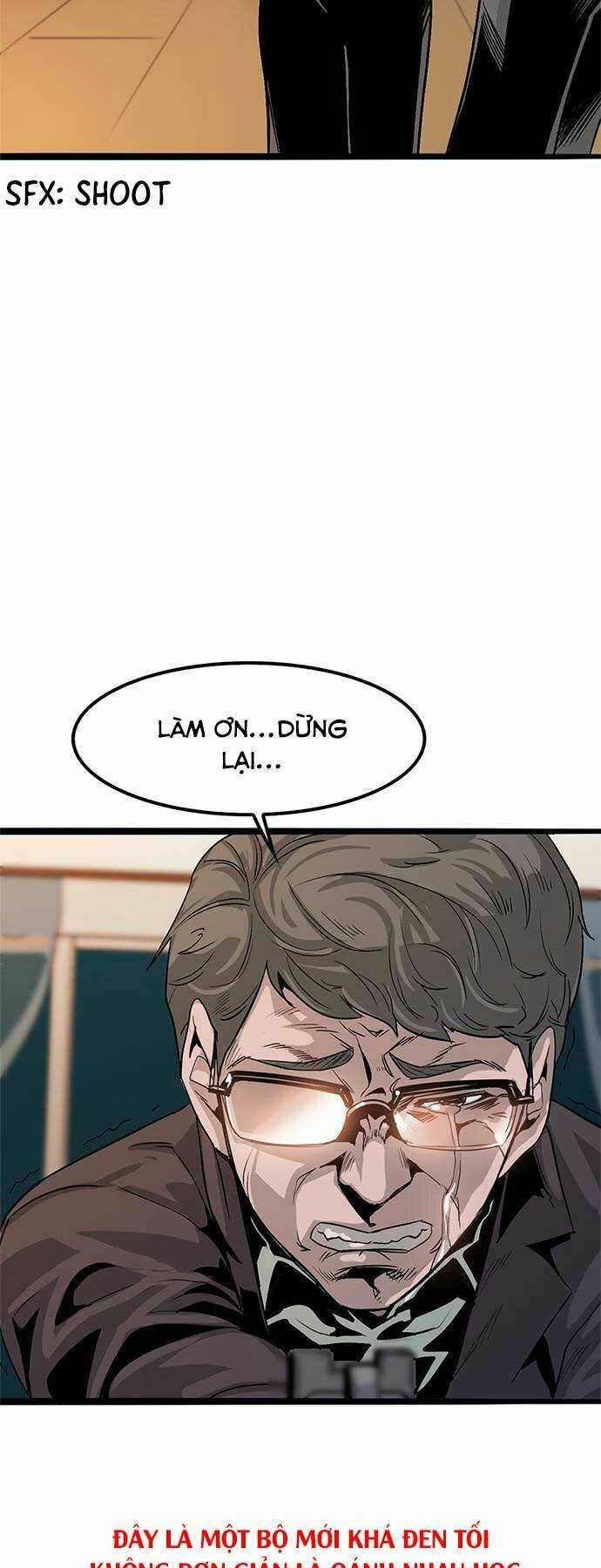 Ngục Tù Đẫm Máu - Chapter 1 - Trang 76