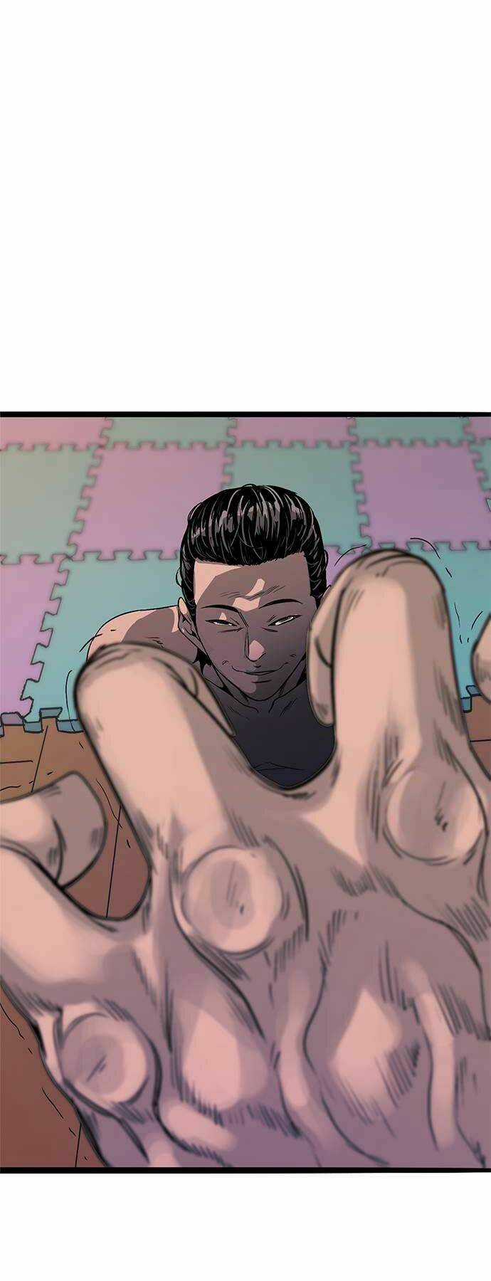 Ngục Tù Đẫm Máu - Chapter 1 - Trang 80