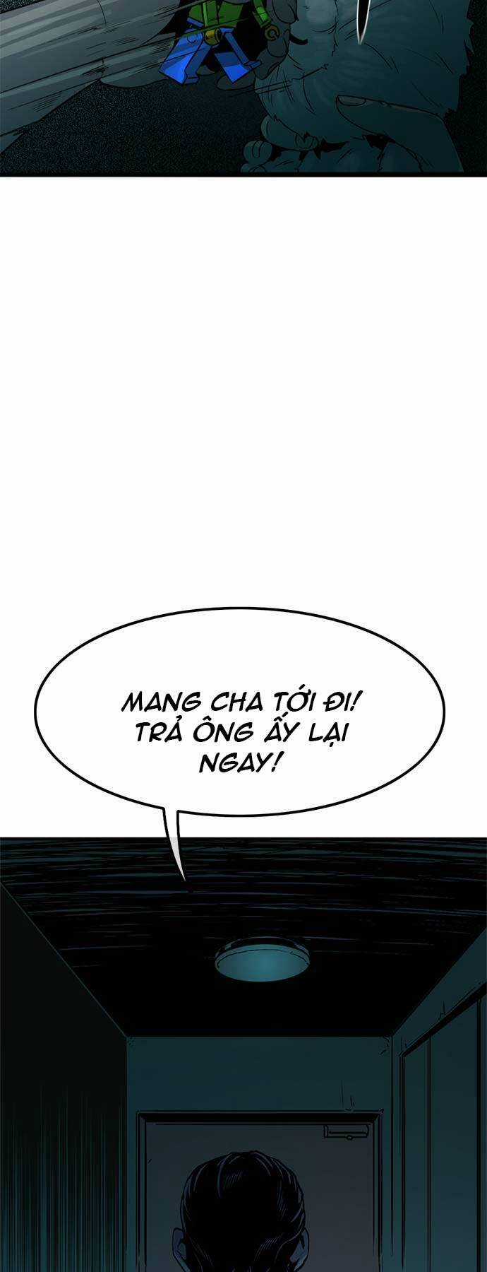 Ngục Tù Đẫm Máu - Chapter 1 - Trang 9