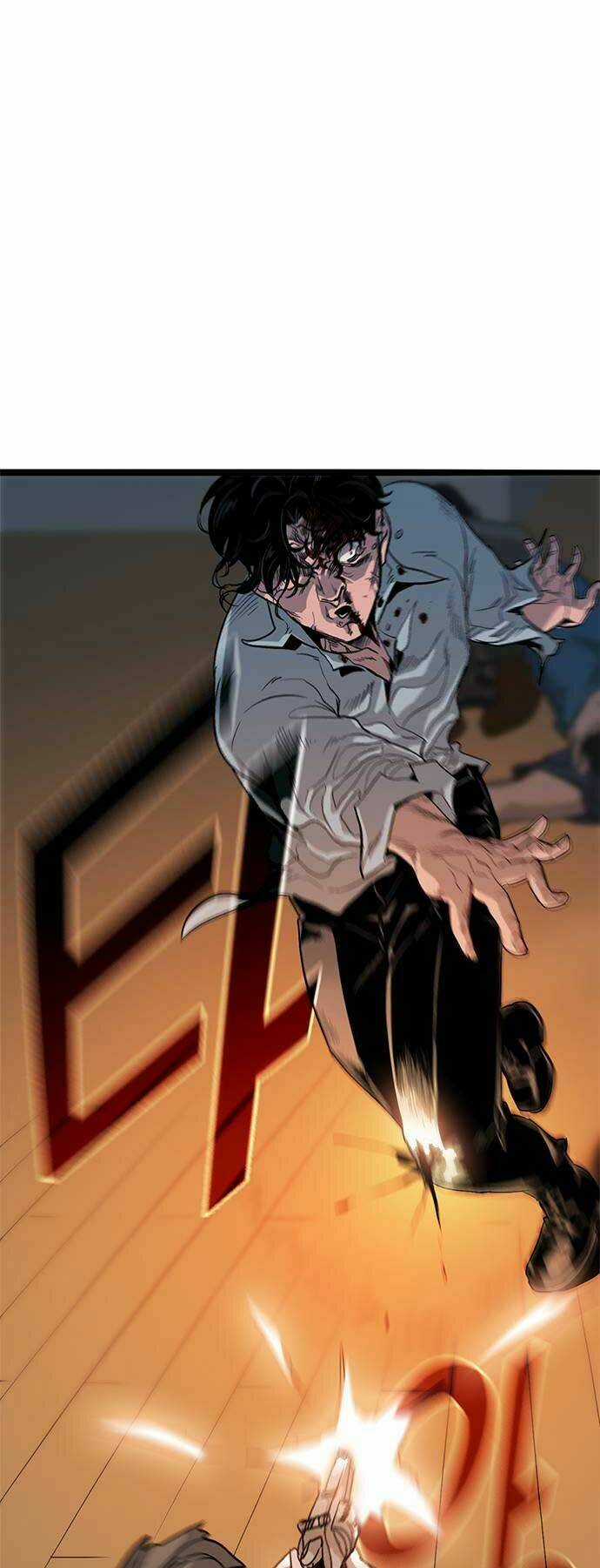 Ngục Tù Đẫm Máu - Chapter 1 - Trang 82