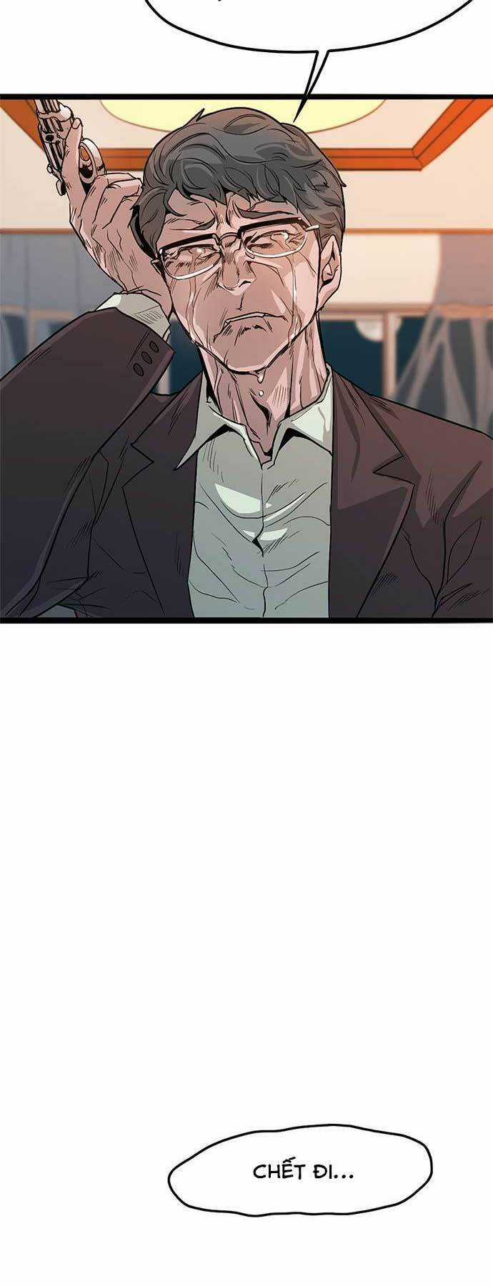 Ngục Tù Đẫm Máu - Chapter 1 - Trang 86