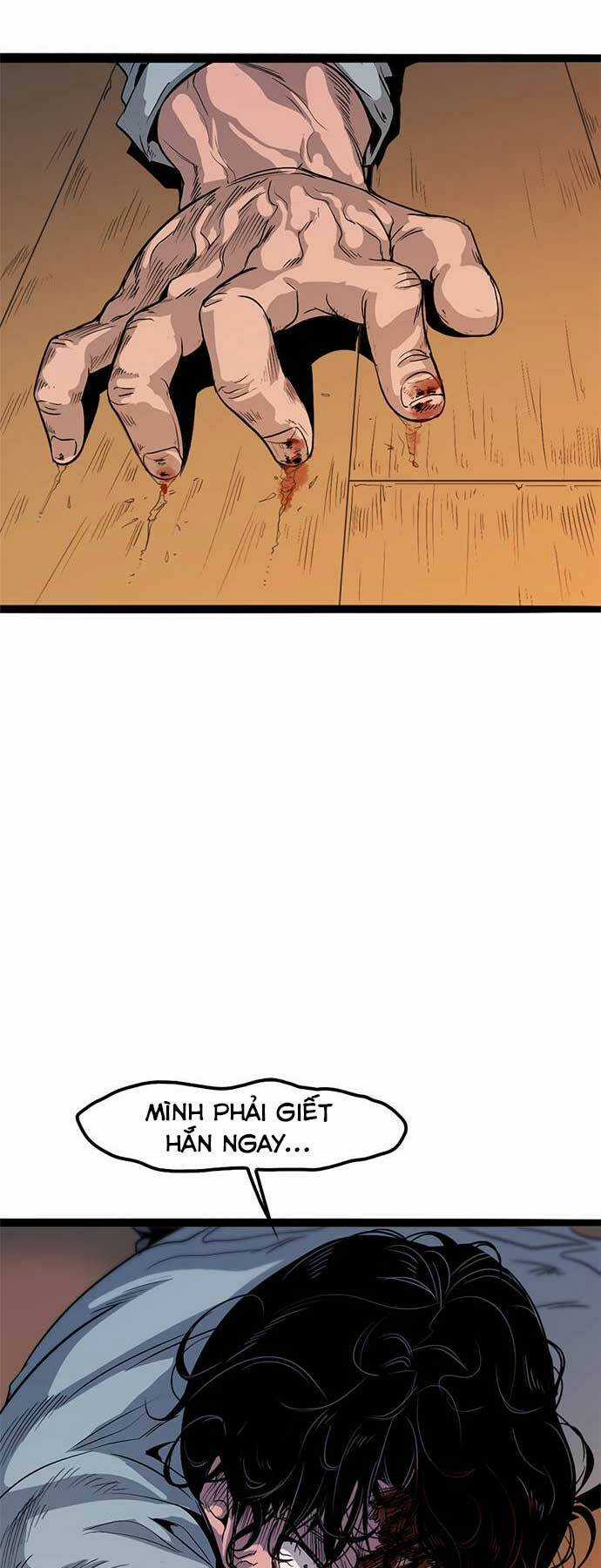 Ngục Tù Đẫm Máu - Chapter 1 - Trang 87