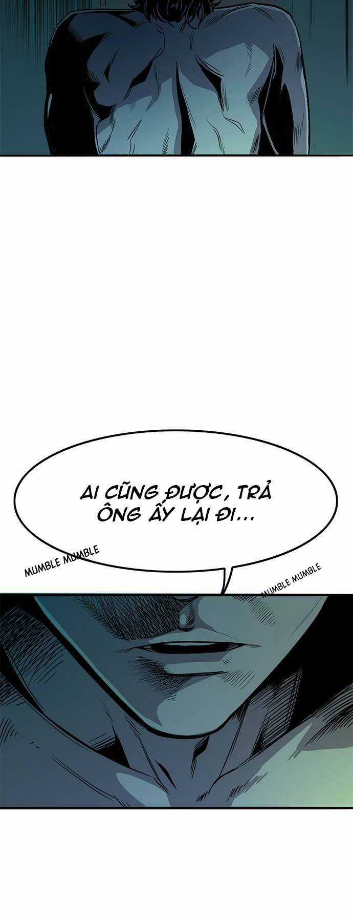 Ngục Tù Đẫm Máu - Chapter 1 - Trang 10