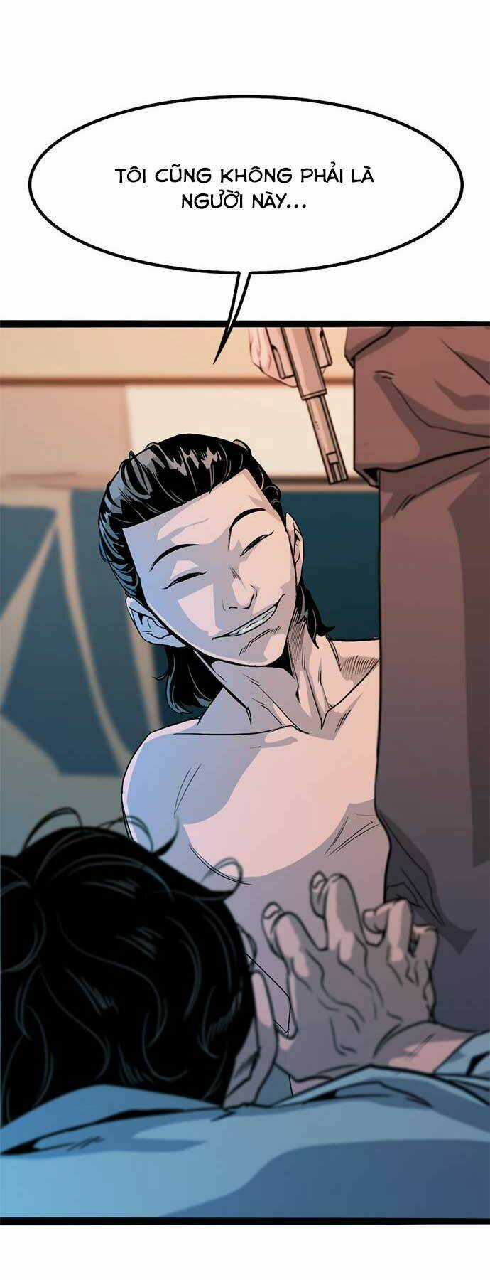 Ngục Tù Đẫm Máu - Chapter 1 - Trang 91