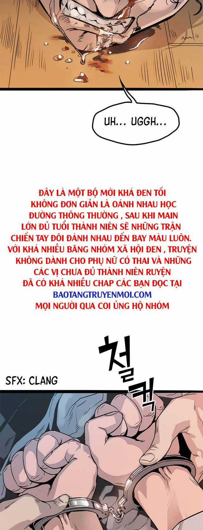 Ngục Tù Đẫm Máu - Chapter 1 - Trang 93