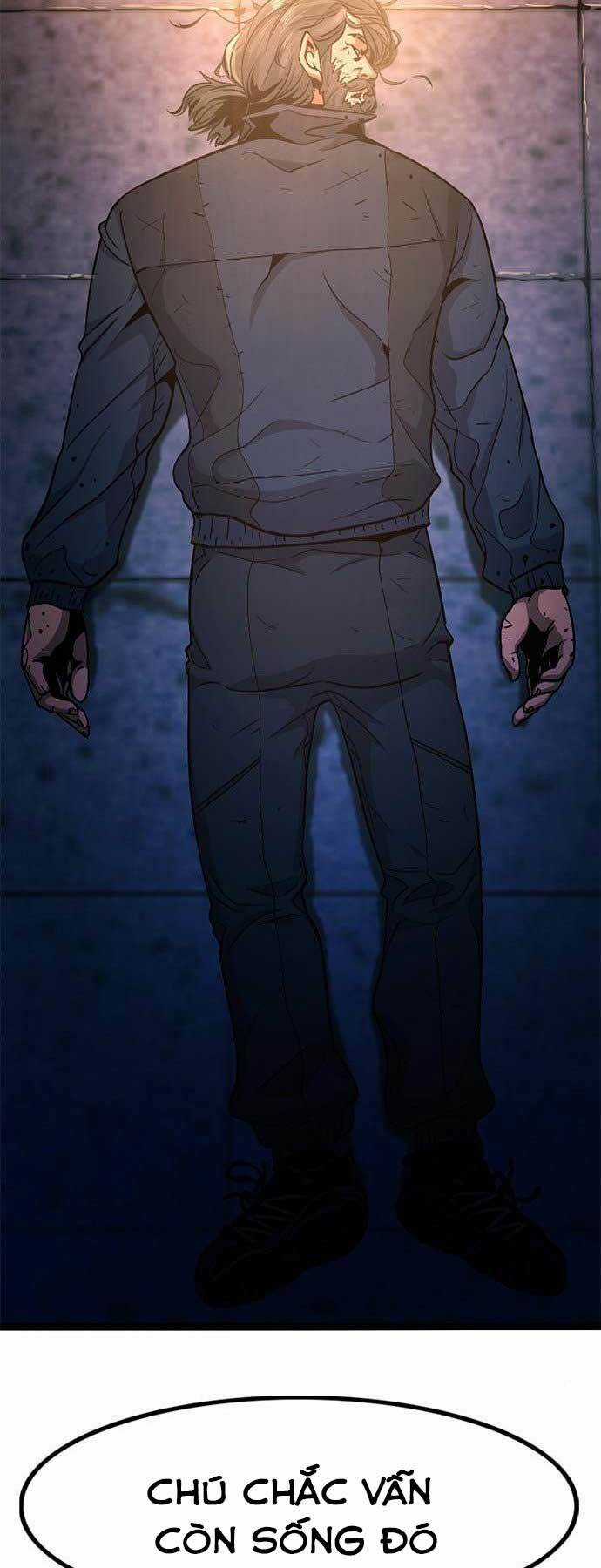 Ngục Tù Đẫm Máu - Chapter 10 - Trang 101