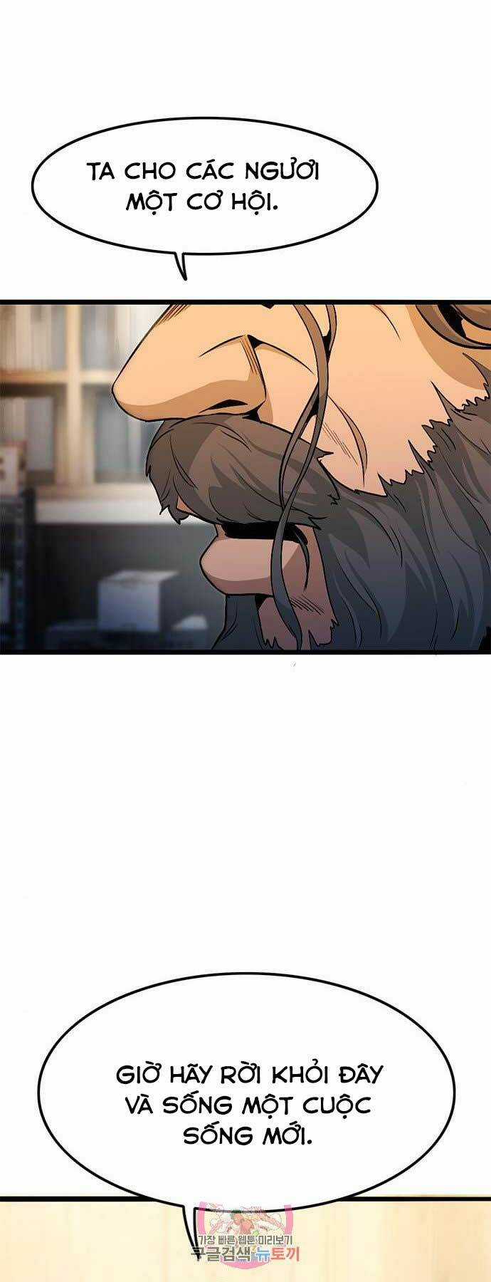 Ngục Tù Đẫm Máu - Chapter 10 - Trang 18