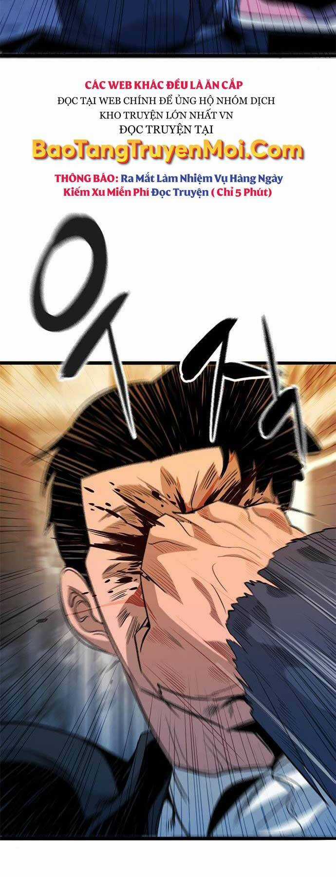 Ngục Tù Đẫm Máu - Chapter 10 - Trang 28