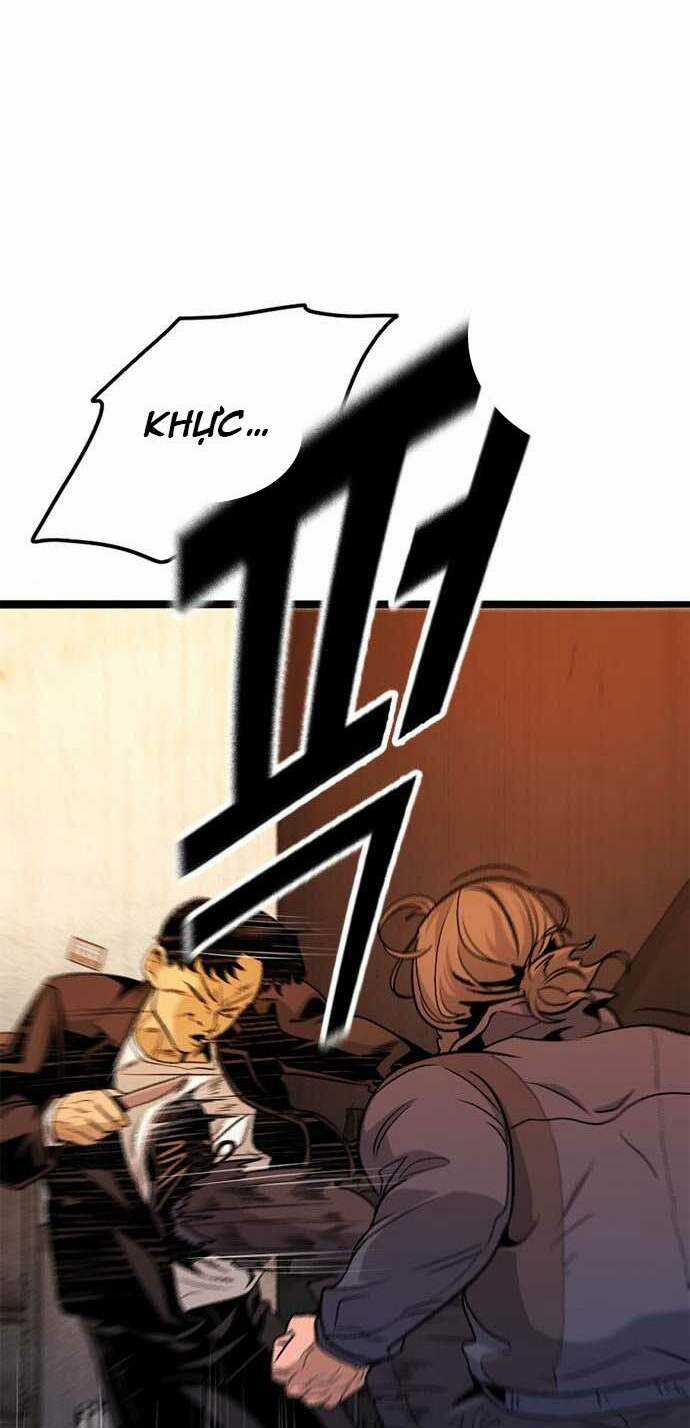 Ngục Tù Đẫm Máu - Chapter 10 - Trang 29