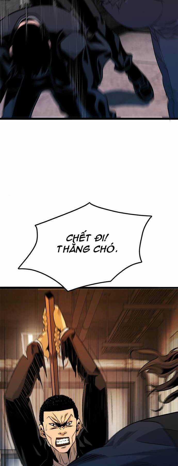 Ngục Tù Đẫm Máu - Chapter 10 - Trang 30