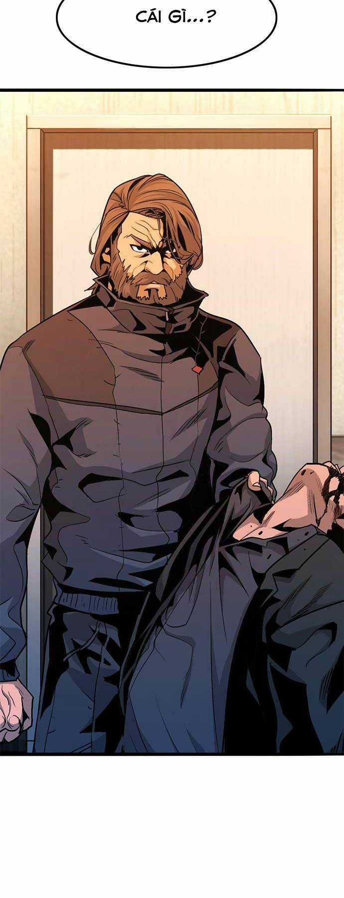 Ngục Tù Đẫm Máu - Chapter 10 - Trang 4