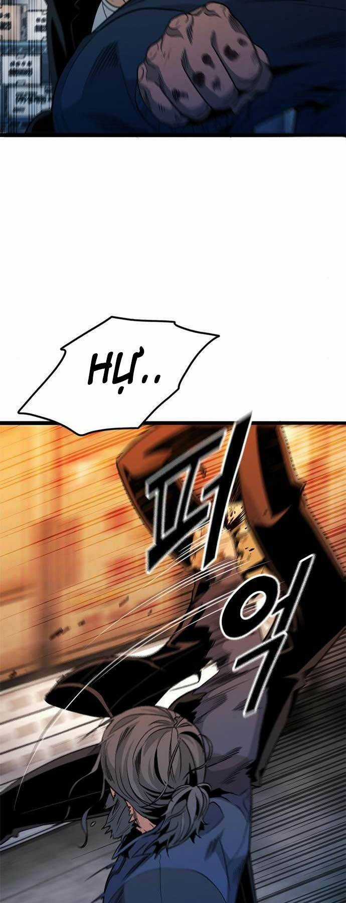 Ngục Tù Đẫm Máu - Chapter 10 - Trang 31