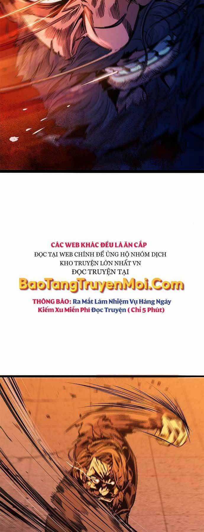 Ngục Tù Đẫm Máu - Chapter 10 - Trang 34