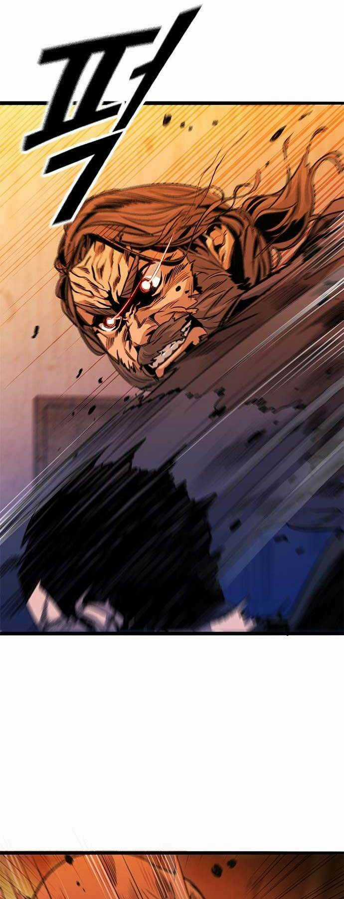 Ngục Tù Đẫm Máu - Chapter 10 - Trang 36